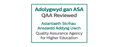 QAA Reviewed