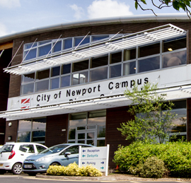 Newport Campus