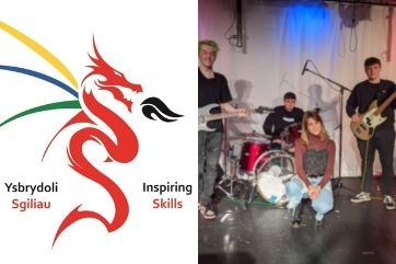 Coleg Gwent learners bring home 24 medals in Skills Competition Wales 2021