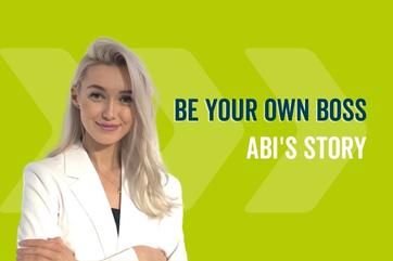 Abi's case study