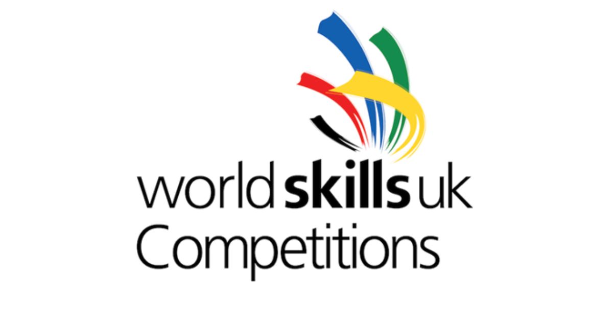 Uk competitions. Ворлд Скиллс.