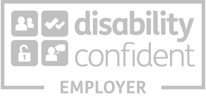 Disability Confident Employer