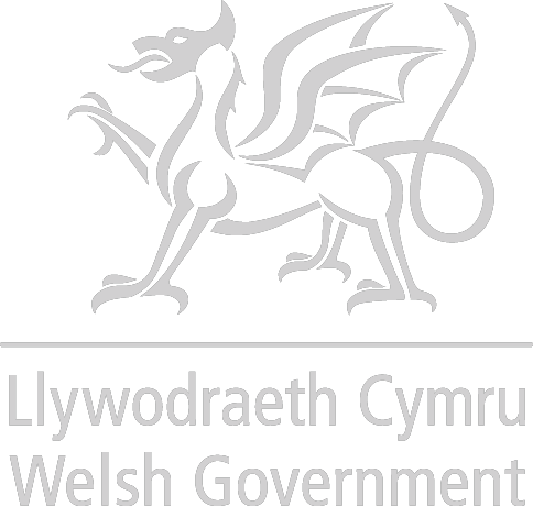 Welsh Government logo